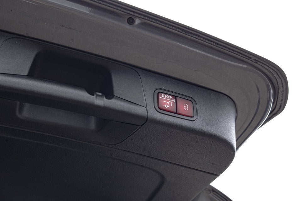 Mercedes EQB250+ AMG Line 7prs 5d