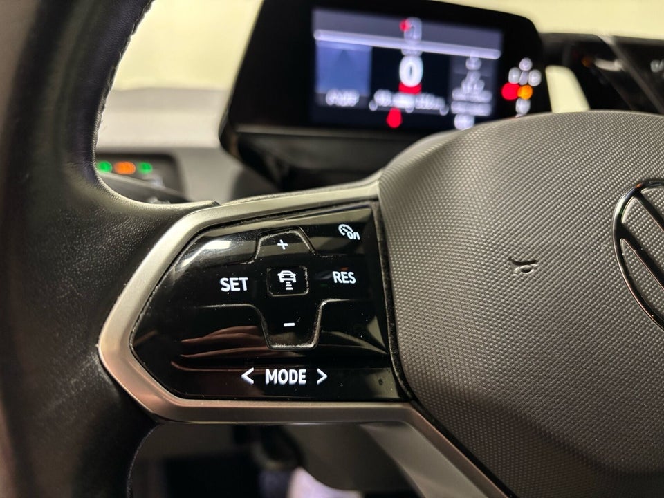 VW ID.3 58 Pro Life 5d