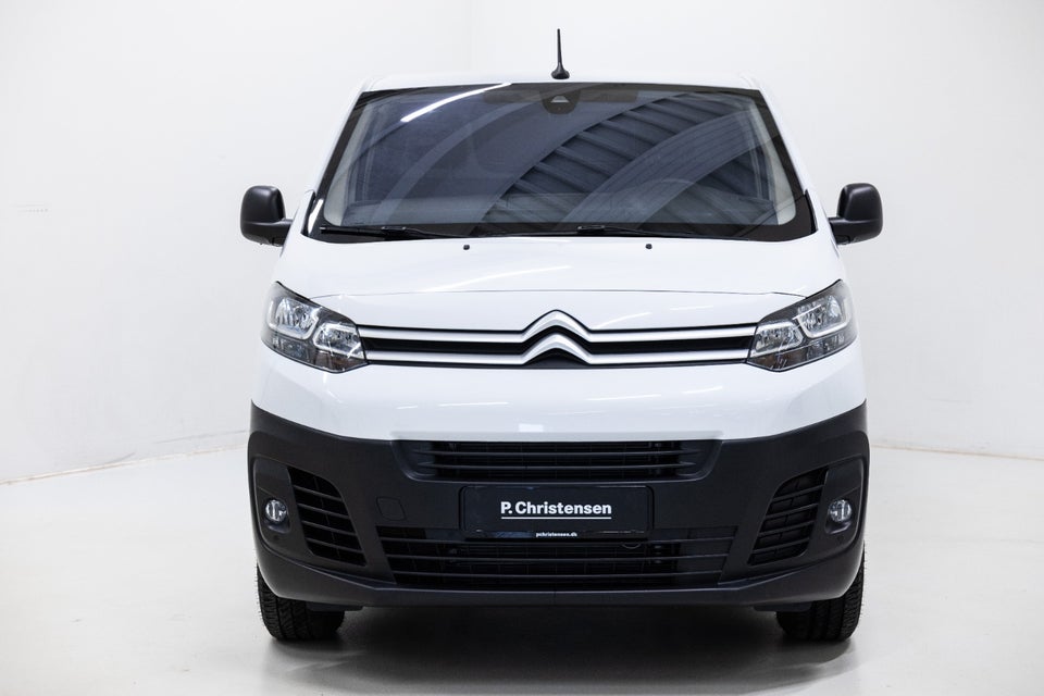 Citroën ë-Jumpy 75 L2 BaseLine