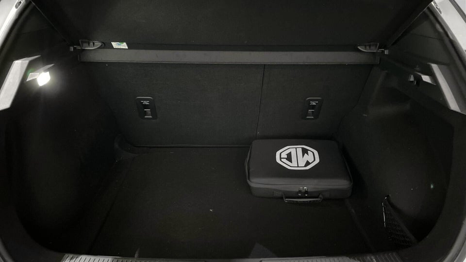 MG 4 51 Nordic Edition 5d