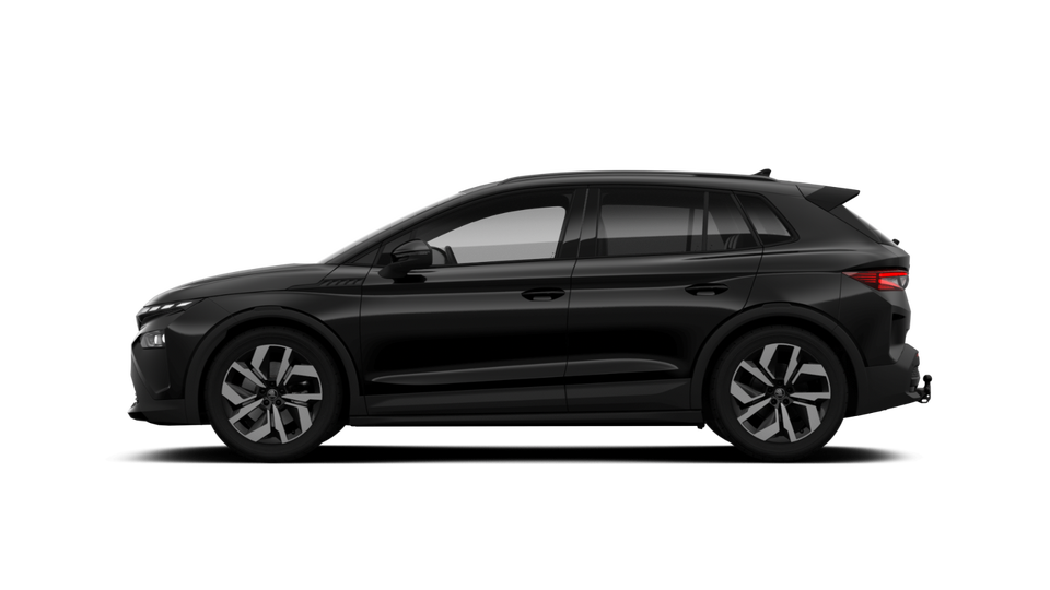 Skoda Elroq 60 iV Sportline 5d