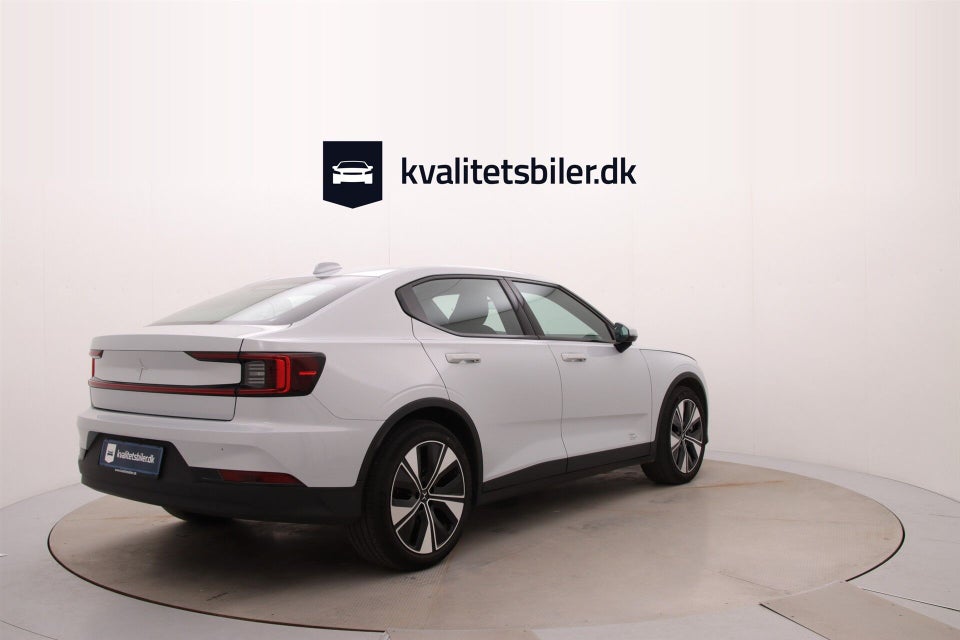 Polestar 2 Long Range 5d