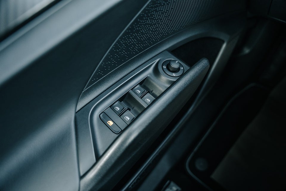 Skoda Enyaq 60 iV Sportline 5d