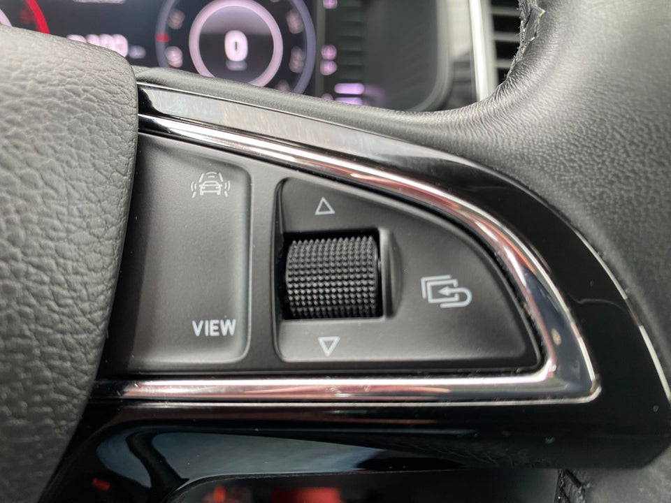 Skoda Kodiaq 2,0 TDi 150 Style DSG 5d