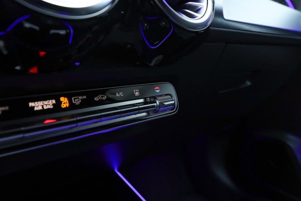 Mercedes EQB250+ AMG Premium 7prs 5d