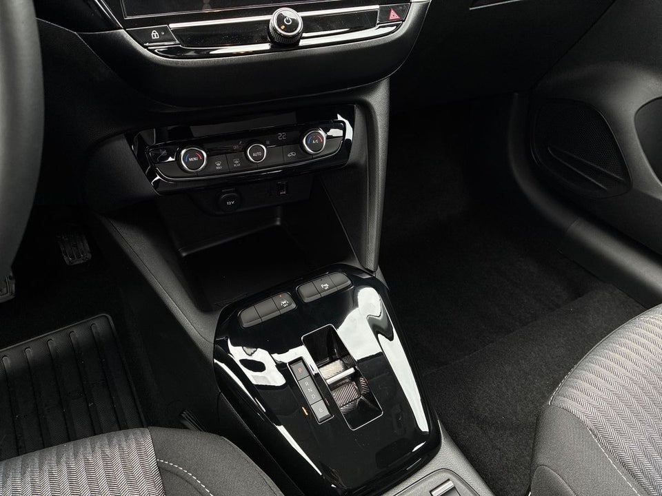 Opel Corsa-e 50 Edition 5d