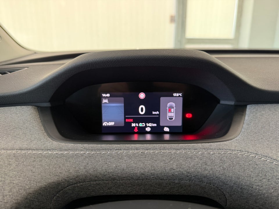 Skoda Enyaq 85x iV Premium 5d