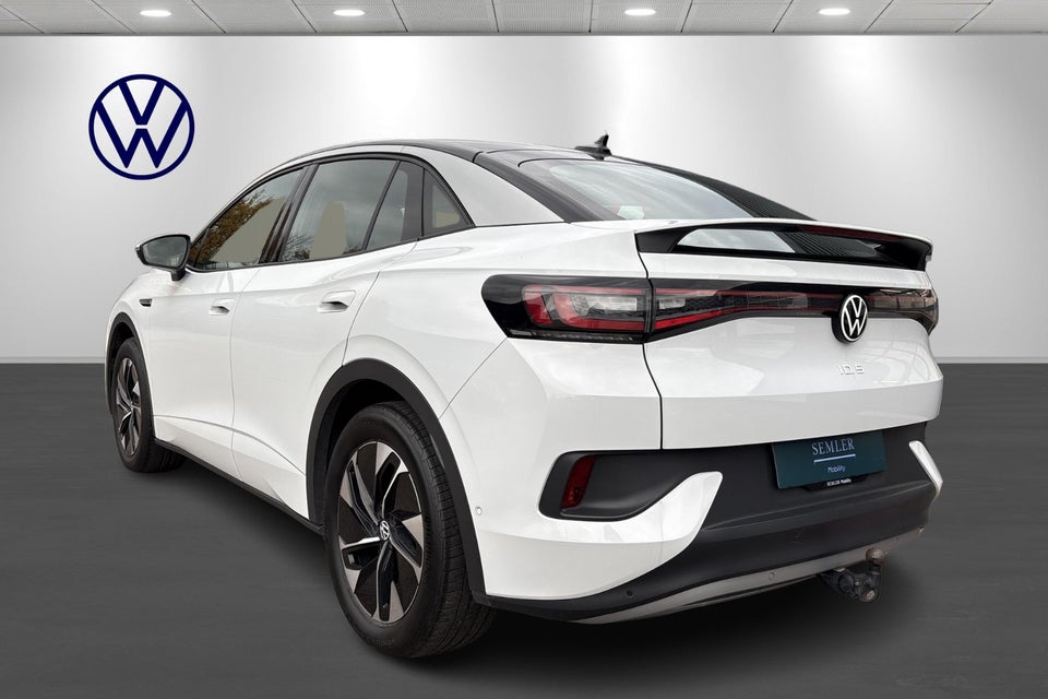 VW ID.5 77 Pro Performance 5d