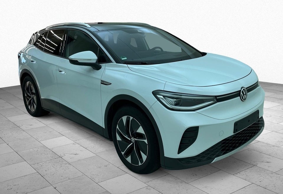 VW ID.4 77 Pro Performance 5d