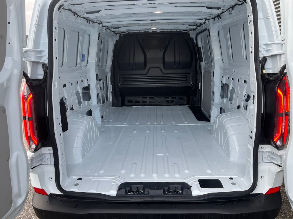 Ford E-Transit Custom 340L 64 Trend