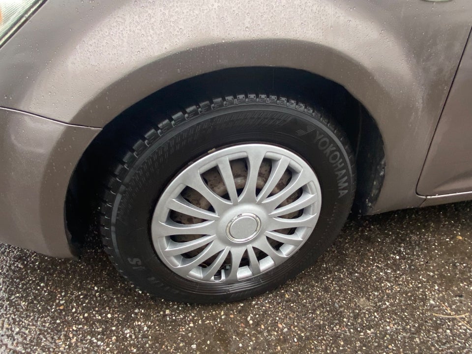 Kia Ceed 1,6 CRDi Active SW 5d
