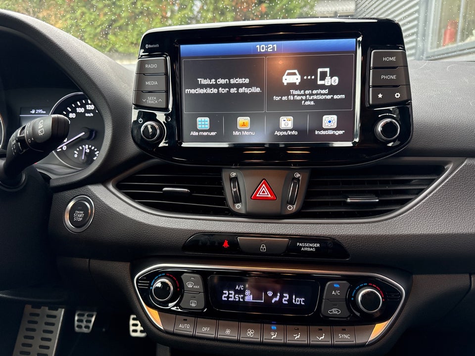 Hyundai i30 1,0 T-GDi N-Line 5d