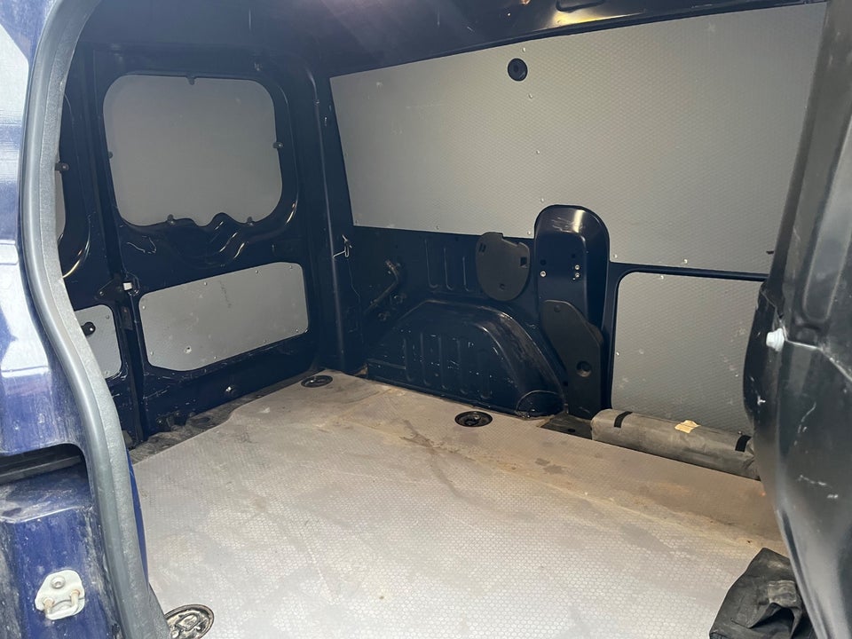 Dacia Dokker 1,5 dCi 90 Ambiance Van 5d