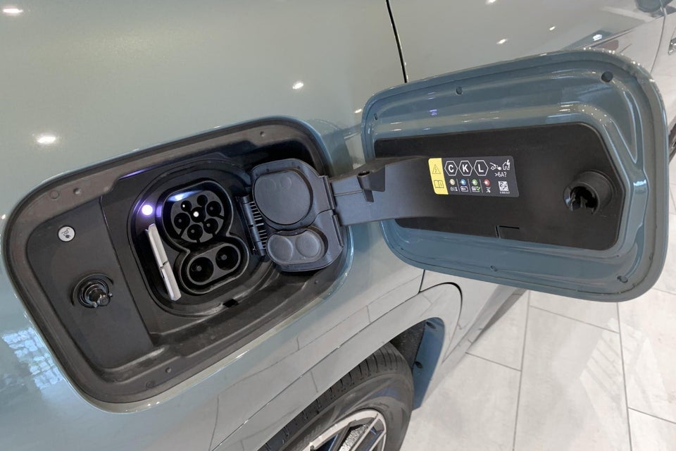 BMW iX1 xDrive30 M-Sport 5d