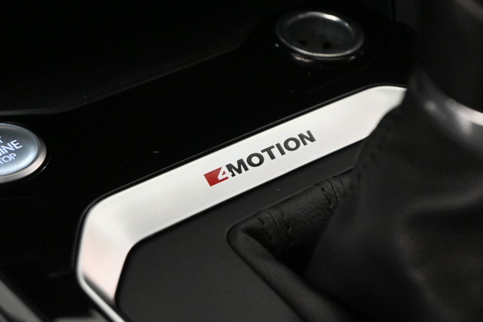 VW T-Roc 2,0 TSi 190 Sport DSG 4Motion 5d