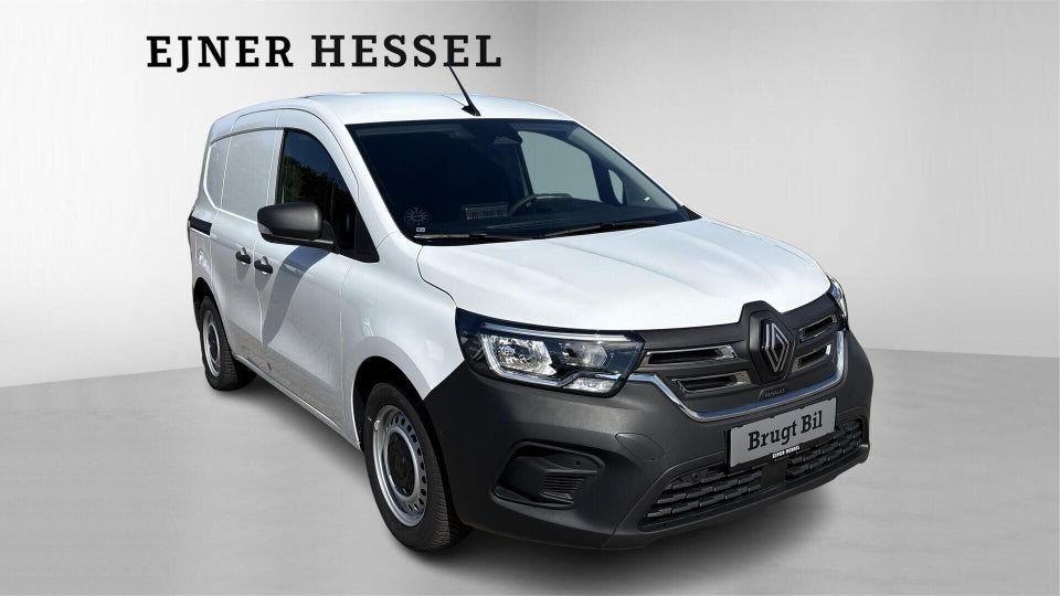 Renault Kangoo E-Tech L1 Van