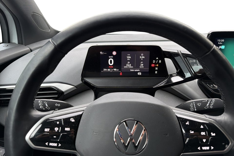 VW ID.4 77 Pro Performance 5d