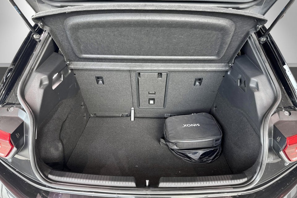 VW ID.3 58 Pro Performance Business 5d