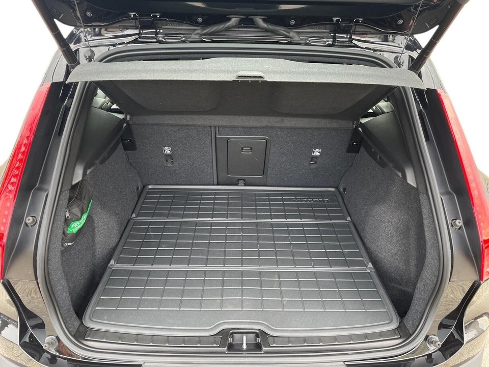 Volvo XC40 ReCharge Extended Range Ultimate 5d