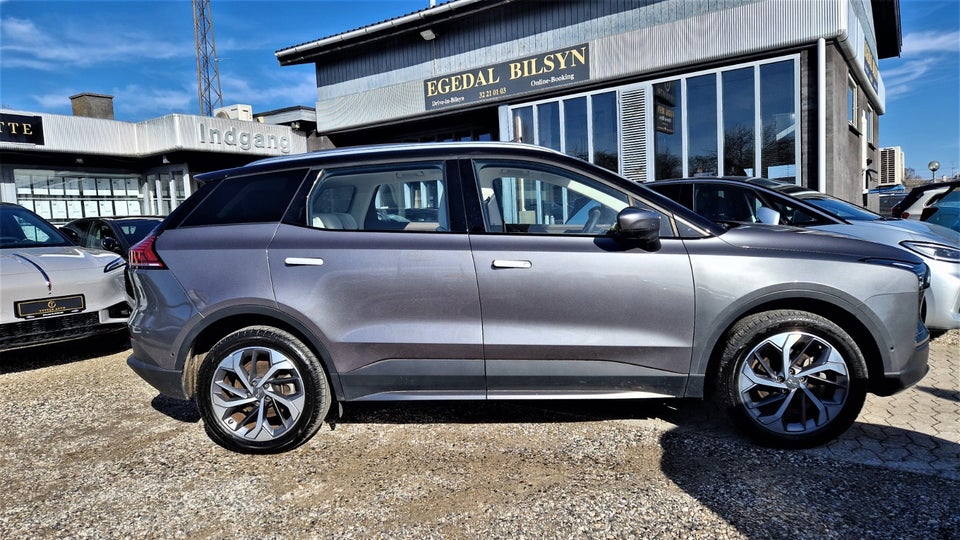 Aiways U5 Premium 5d