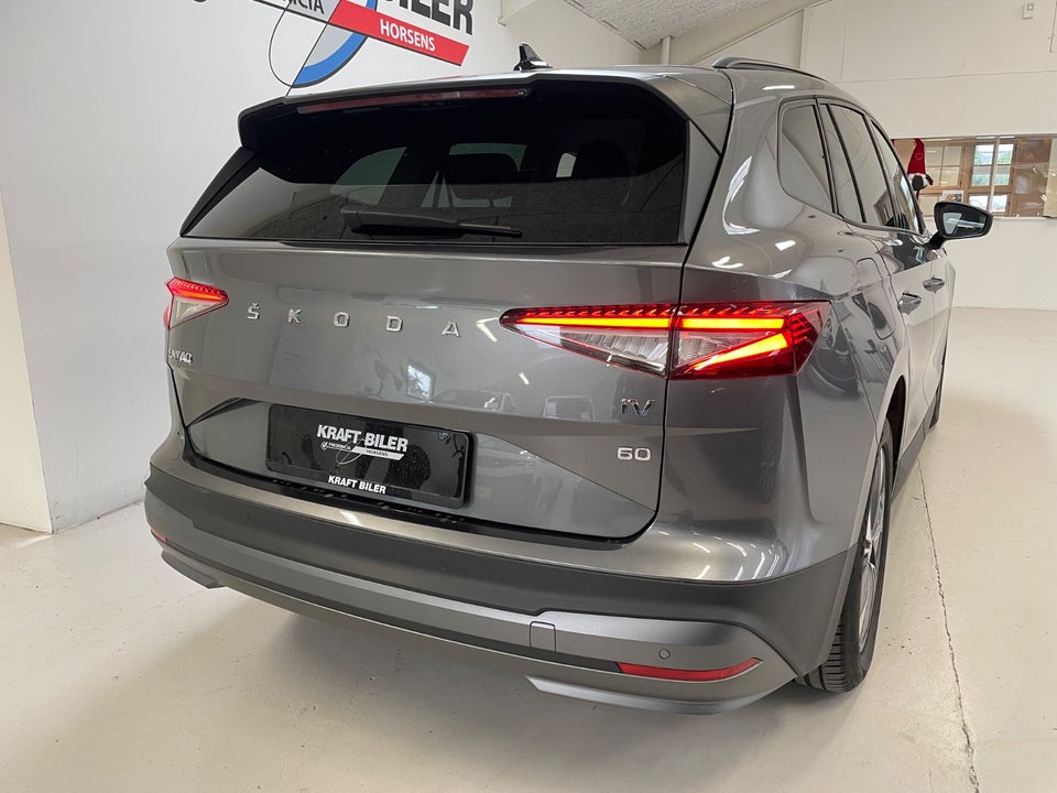 Skoda Enyaq 60 iV 5d