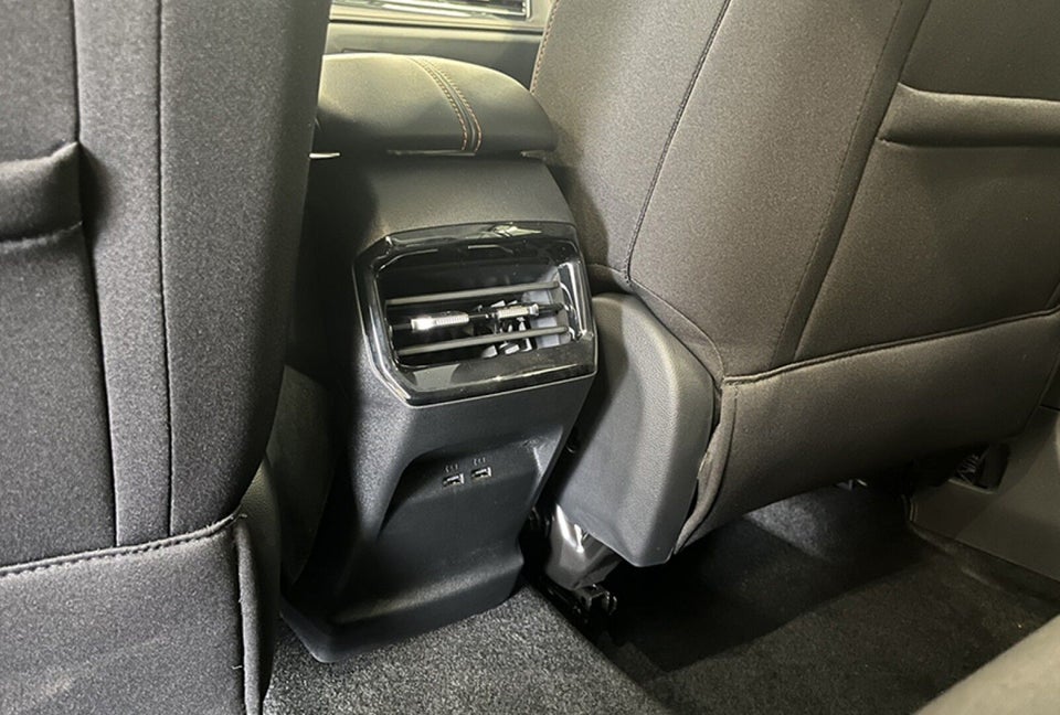 MG HS 1,5 PHEV Comfort 5d