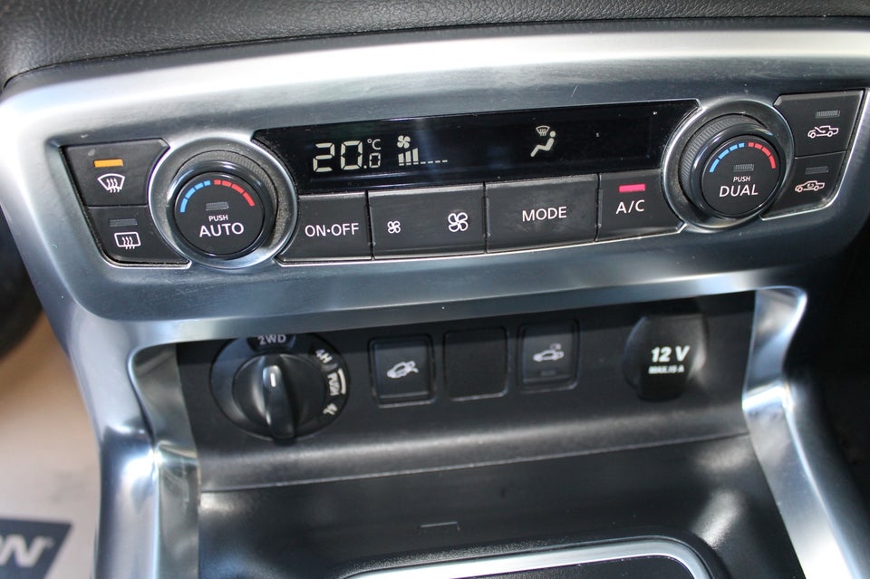 Mercedes X250 d 2,3 Power aut. 4Matic 4d
