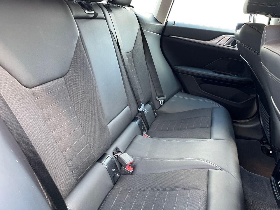 BMW i4 eDrive40 5d