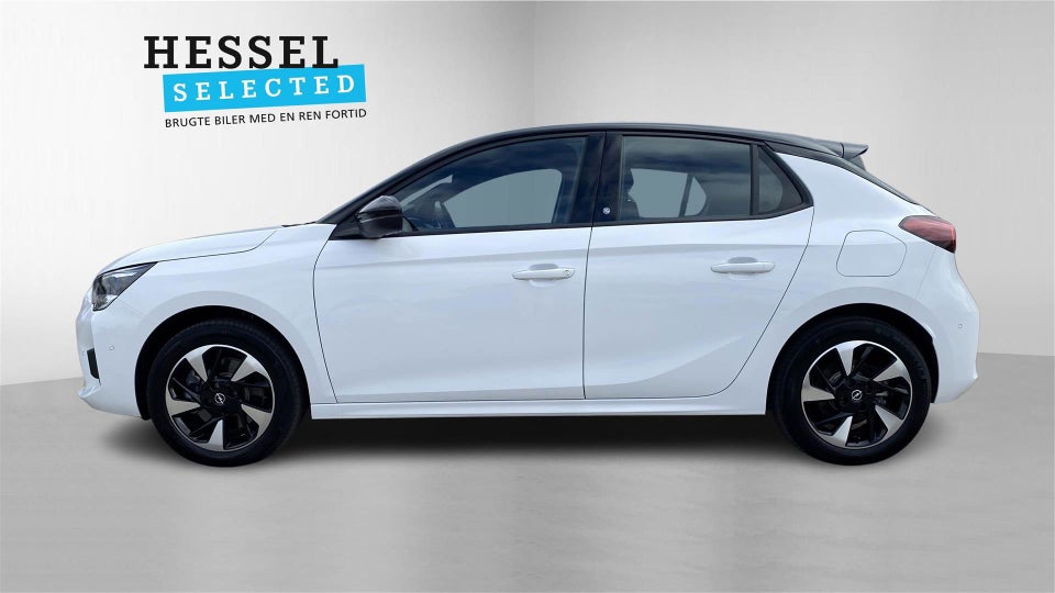 Opel Corsa-e 50 GS-Line 5d