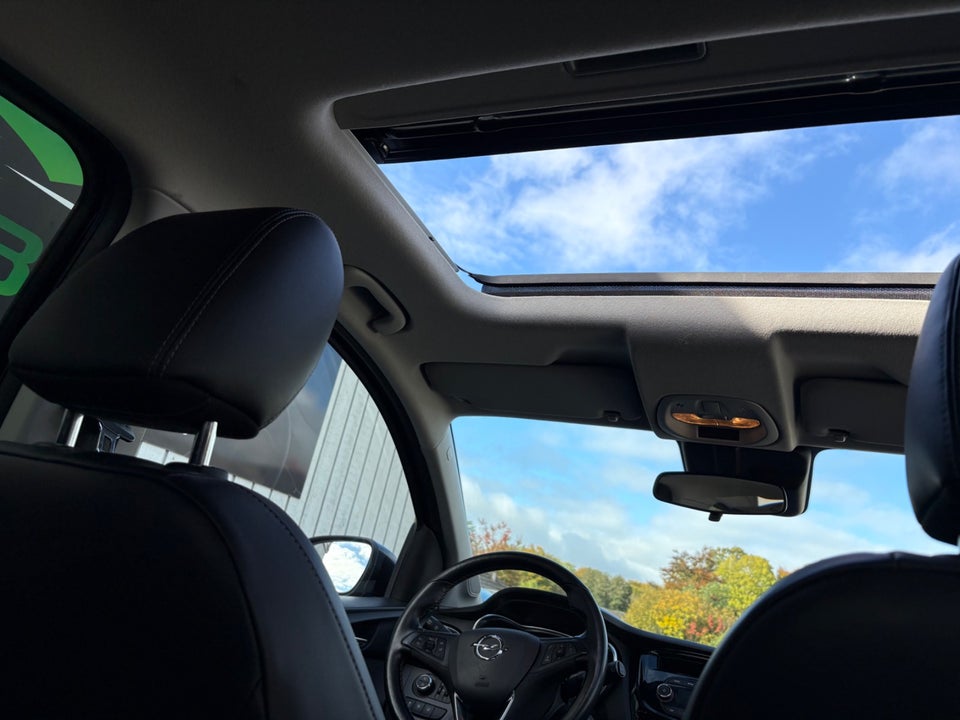 Opel Karl 1,0 Cosmo 5d