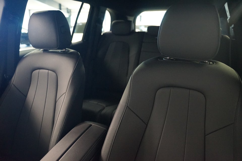 Mercedes EQB250+ Progressive Advance Plus 5d
