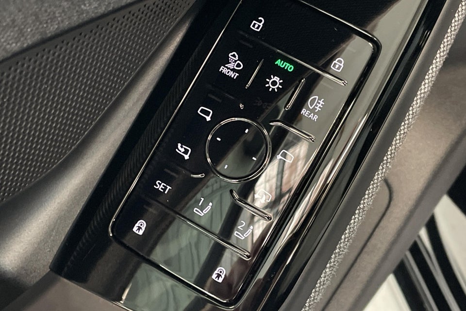 Audi A6 e-tron Ultra Avant 5d