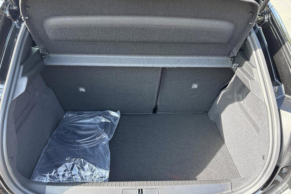 Opel Corsa-e 54 GS 5d