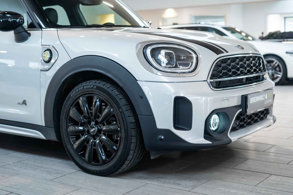 MINI Countryman Cooper SE 1,5 Maximise aut. ALL4 5d