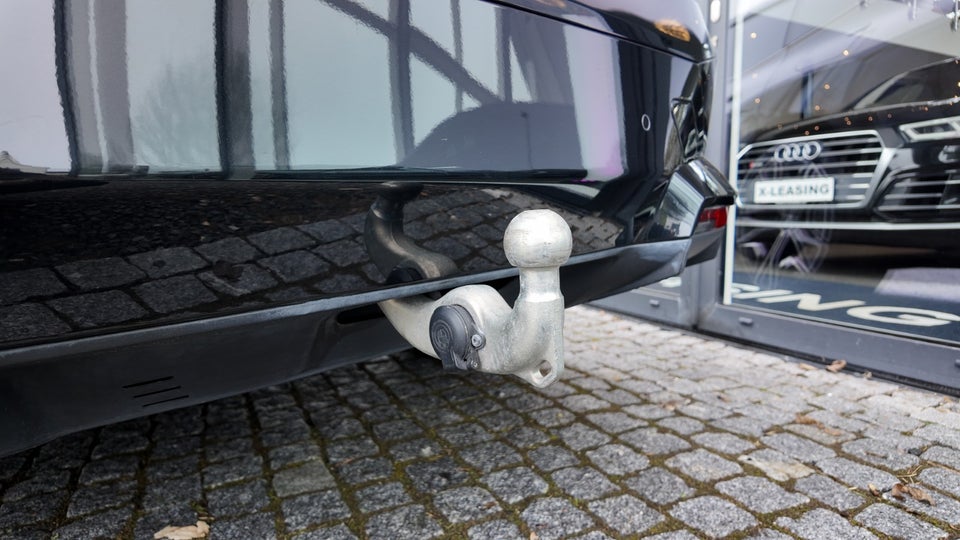 BMW iX xDrive50 Supercharged Sport 5d