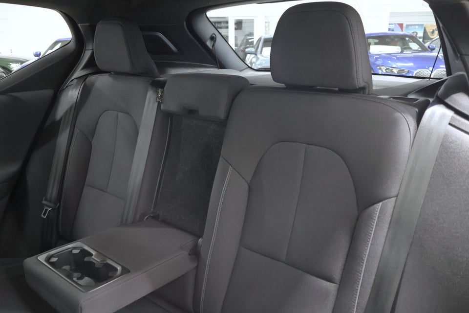 Volvo XC40 P6 ReCharge Plus 5d