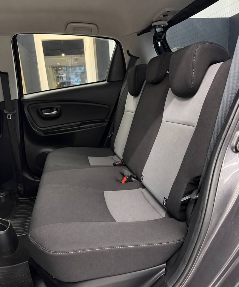 Toyota Yaris 1,5 Hybrid H2 Exclusive e-CVT 5d