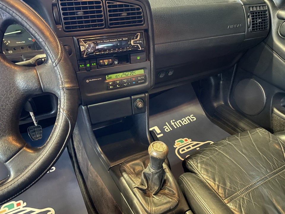 VW Passat 2,8 VR6 Variant 5d