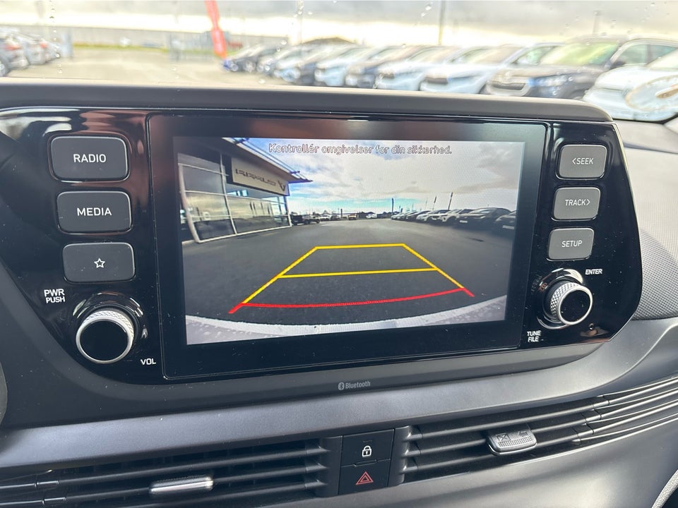 Hyundai i20 1,0 T-GDi Essential 5d