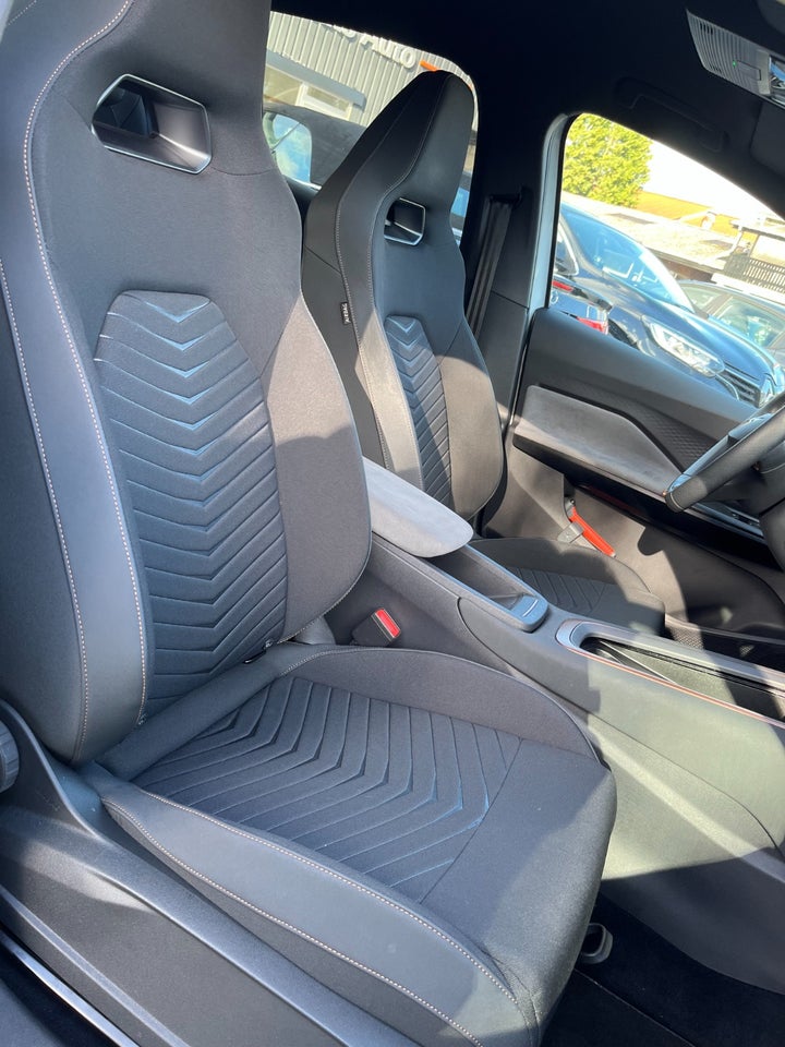 Cupra Born 58 High 5d