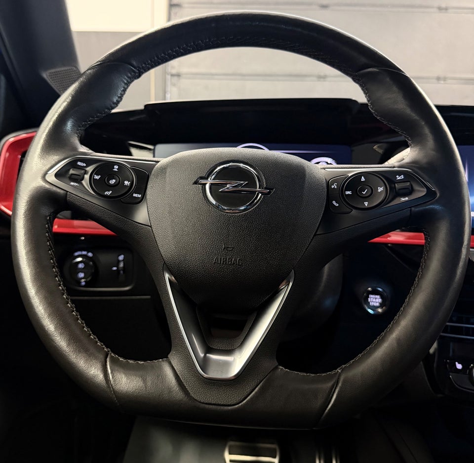 Opel Mokka-e 50 GS Line 5d