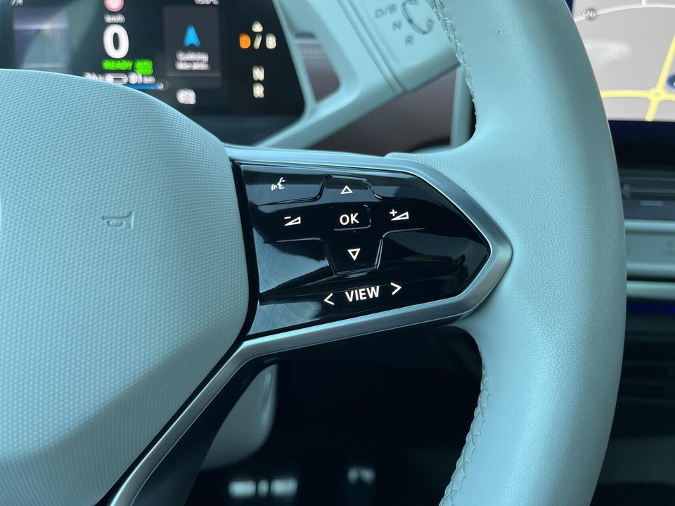 VW ID.4 77 Pro Performance 5d