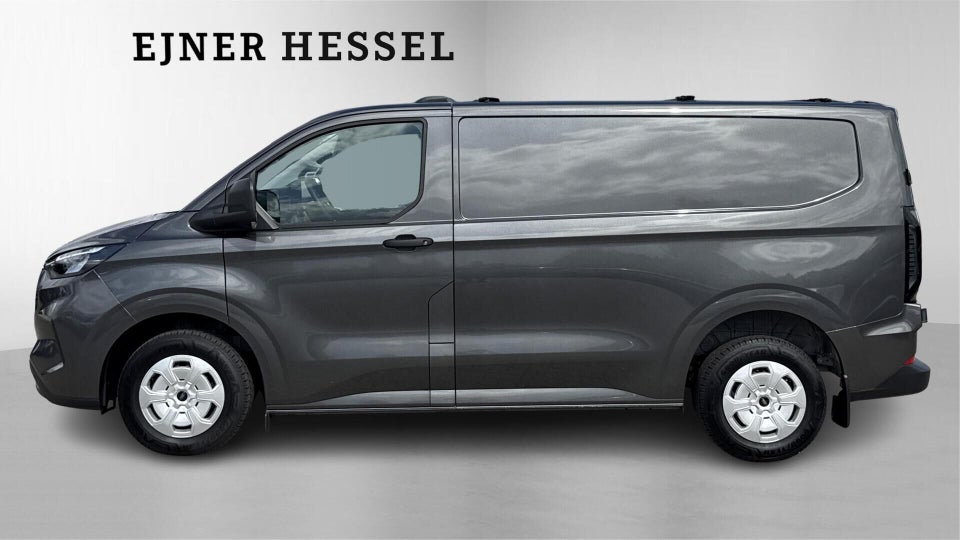 Ford Transit Custom 320 L1 2,0 EcoBlue Trend aut.
