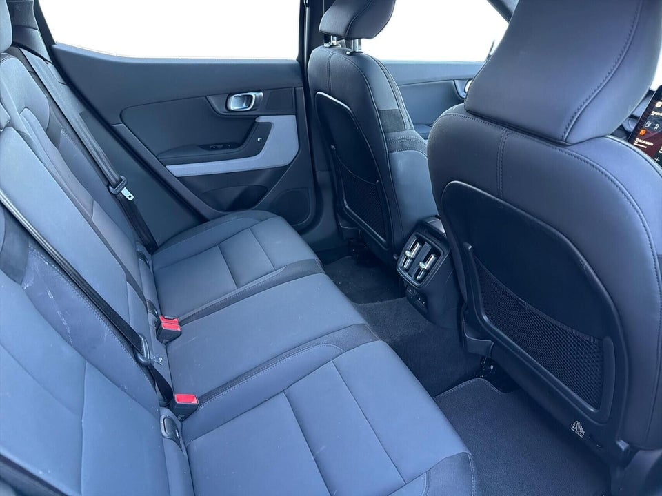 Polestar 2 Standard Range 5d