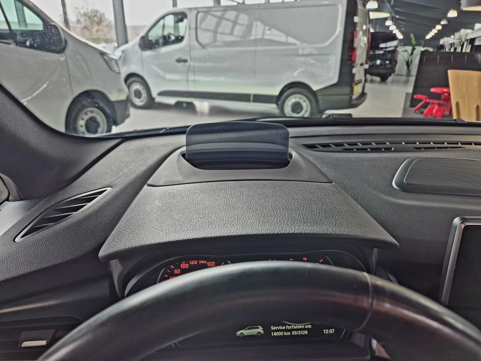 BMW 225xe 1,5 Active Tourer iPerformance aut. 5d