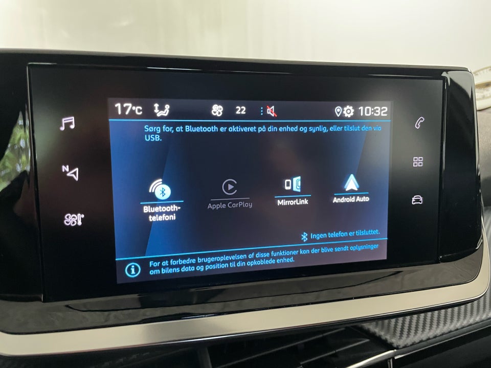 Peugeot 2008 1,2 PureTech 130 Vision Pack EAT8 5d