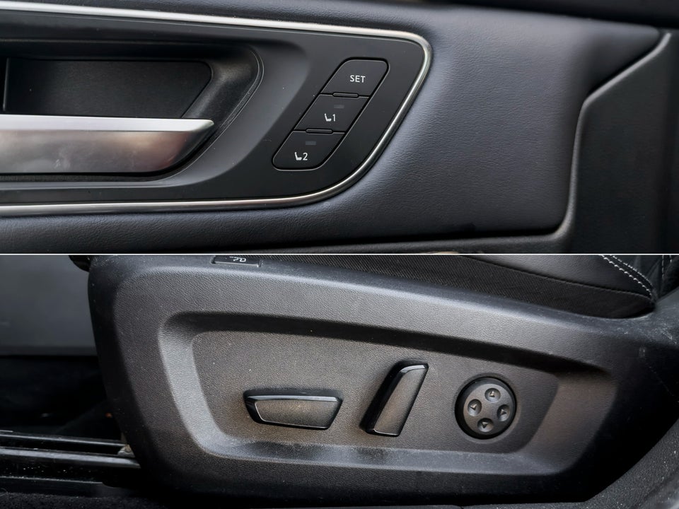 Nissan Qashqai 1,3 mHEV Tekna+ X-tr. 5d