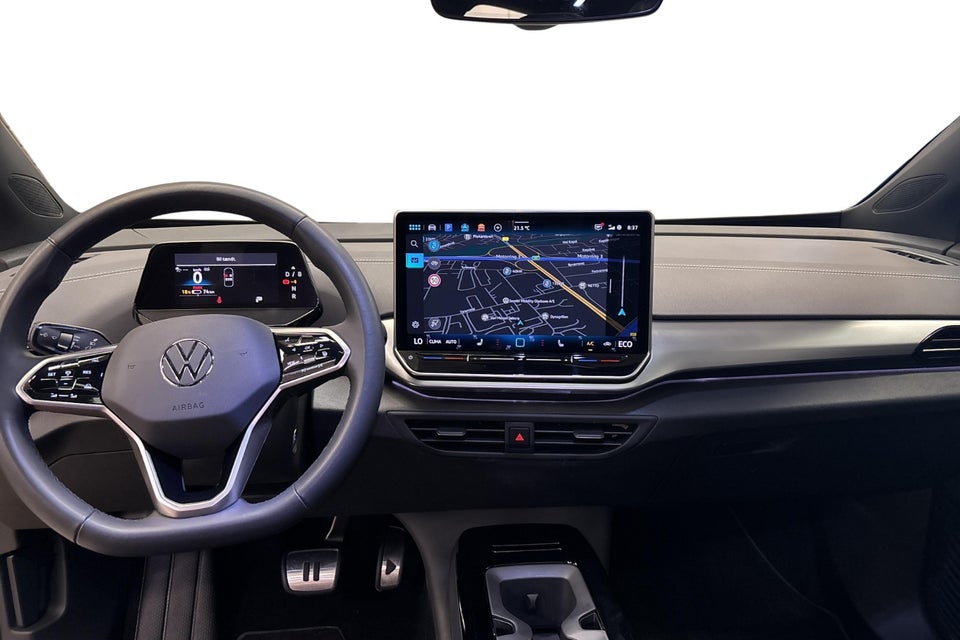 VW ID.5 77 Style+ 5d