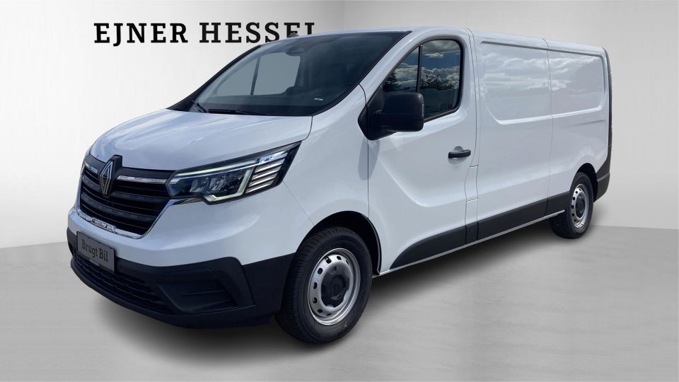 Renault Trafic 2,0 dCi 130 L2H1 Tekno