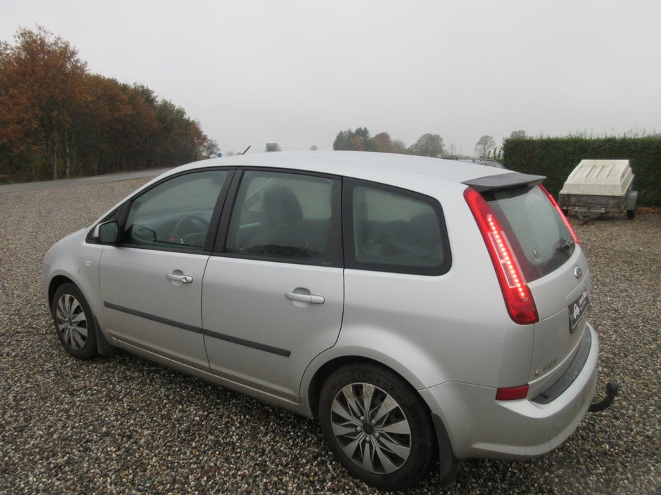 Ford C-MAX 1,6 Titanium 5d